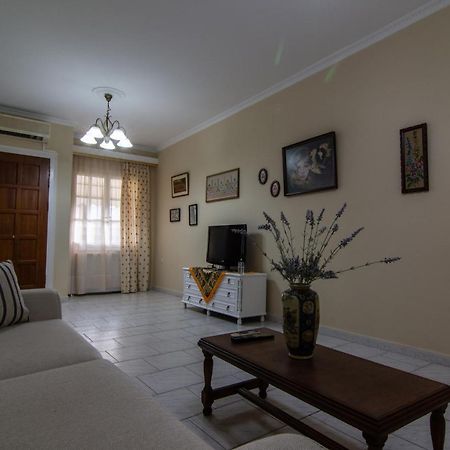 Nikolas Apartment II 나플리오 외부 사진